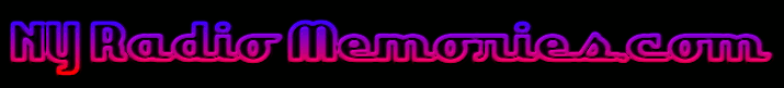 NY Radio Memories .com