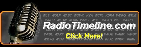 Radio Time Line