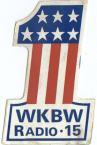 WKBW
